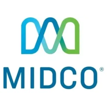 midco brand logo for midco.com