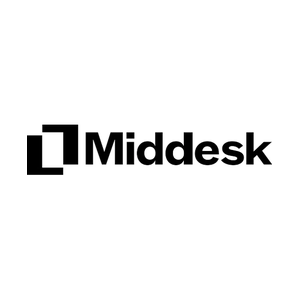 middesk brand logo for middesk.com