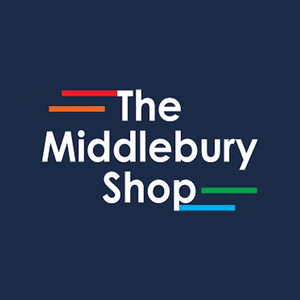 middleburyshop brand logo for middleburyshop.com