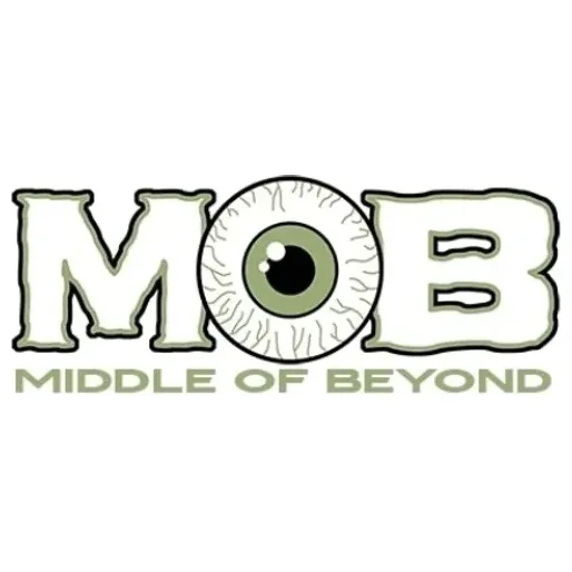 middleofbeyond brand logo for middleofbeyond.com