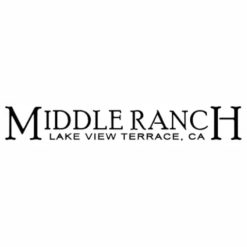 middleranch brand logo for middleranch.com