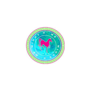 middynme brand logo for middynme.com