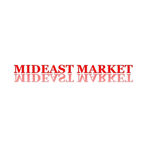 Square brand logo for mideastmarket.square.site