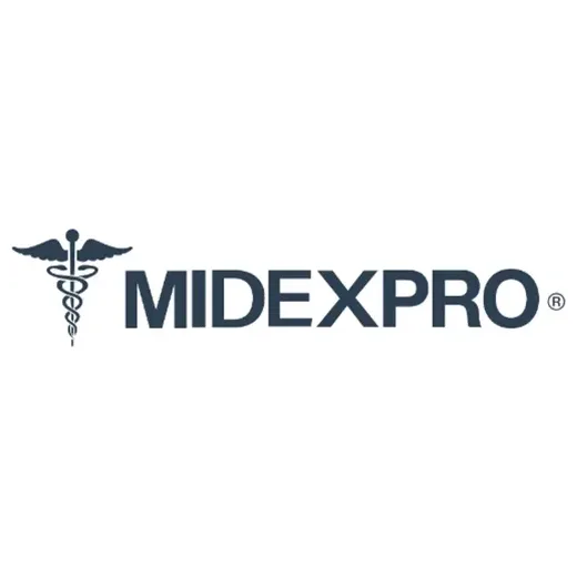 midexpro brand logo for midexpro.com