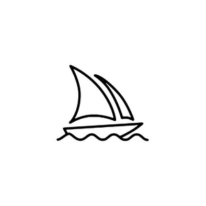 Midjourney brand logo for midjourney.com