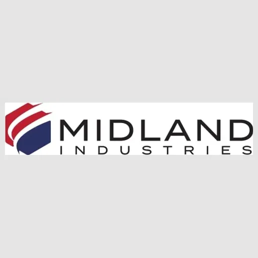 midlandindustries brand logo for midlandindustries.com