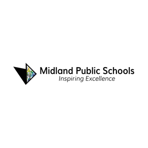 midlandps brand logo for midlandps.org