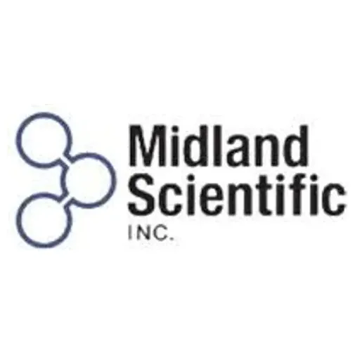 midlandsci brand logo for midlandsci.com