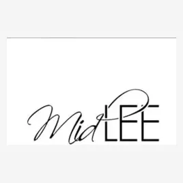 midleedesigns brand logo for midleedesigns.com