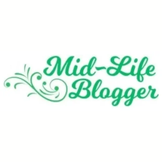 midlifeblogger brand logo for midlifeblogger.com