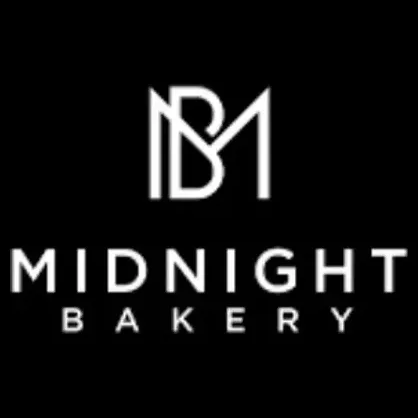 midnightbakeryintimates brand logo for midnightbakeryintimates.com