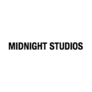 midnightstudios brand logo for midnightstudios.live