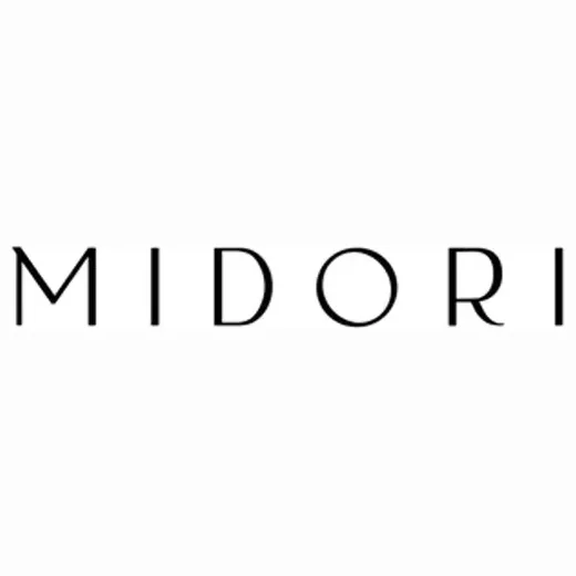 midorijewelry brand logo for midorijewelry.co