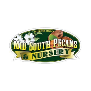Myshopify brand logo for midsouth-pecans.myshopify.com