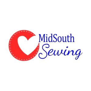 midsouthsewingcenter brand logo for midsouthsewingcenter.com