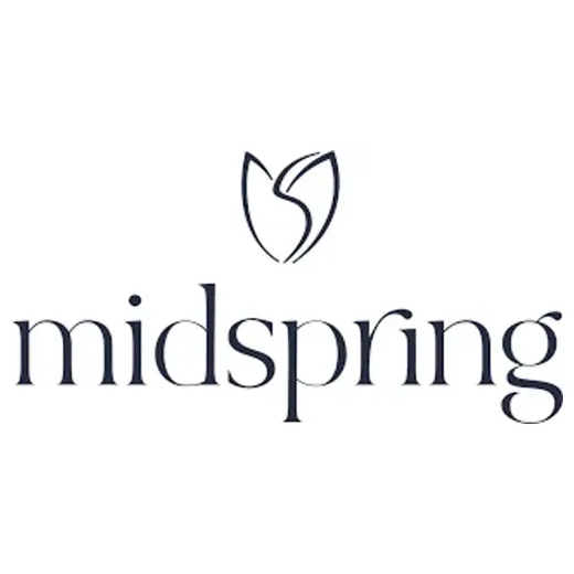 midspringsport brand logo for midspringsport.com