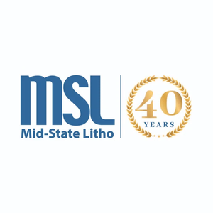 midstatelitho brand logo for midstatelitho.com