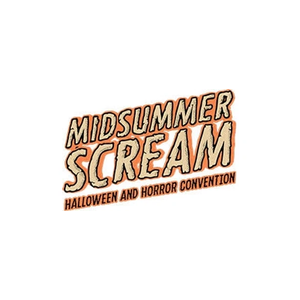 midsummerscream brand logo for midsummerscream.org