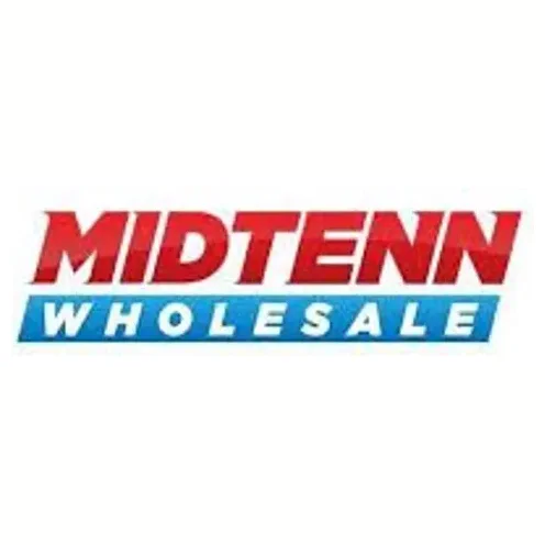 midtennwholesale brand logo for midtennwholesale.com
