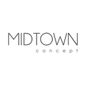 midtownconcept brand logo for midtownconcept.us