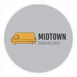midtownfurnitures brand logo for midtownfurnitures.com