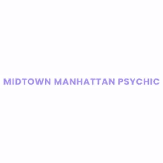 midtownmanhattanpsychic brand logo for midtownmanhattanpsychic.com