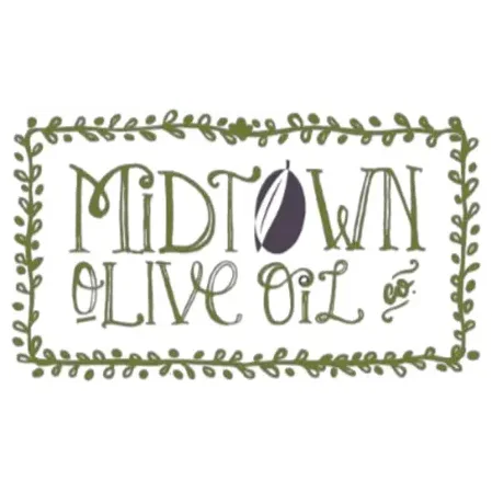 midtownoliveoil brand logo for midtownoliveoil.com