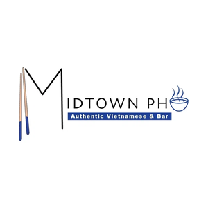 midtownphoraleigh brand logo for midtownphoraleigh.com