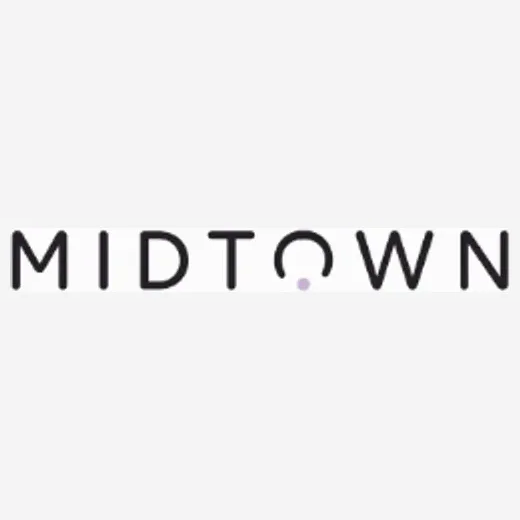 midtownumbrellas brand logo for midtownumbrellas.com