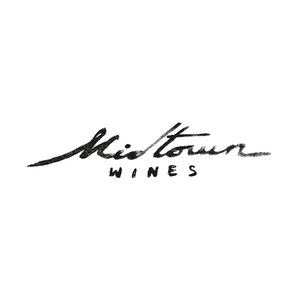 midtownwines brand logo for midtownwines.com