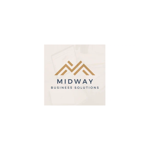 midwaybusinesssolutions brand logo for midwaybusinesssolutions.com