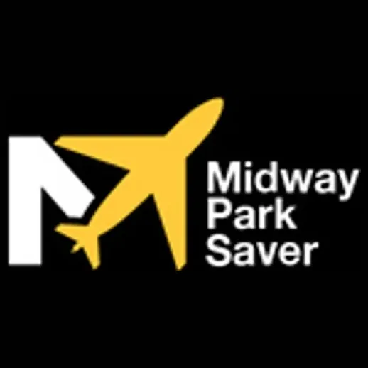 midwayparksaver brand logo for midwayparksaver.com