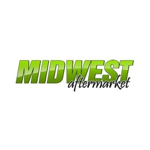 midwestaftermarket brand logo for midwestaftermarket.com