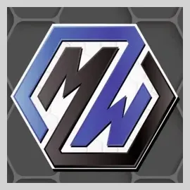 midwestautodentrepair brand logo for midwestautodentrepair.com