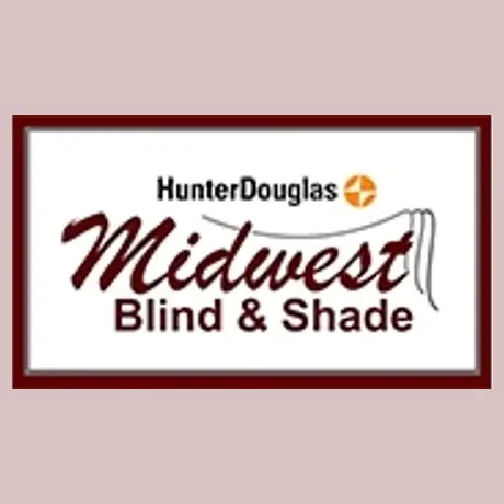 midwestblindandshadeco brand logo for midwestblindandshadeco.com