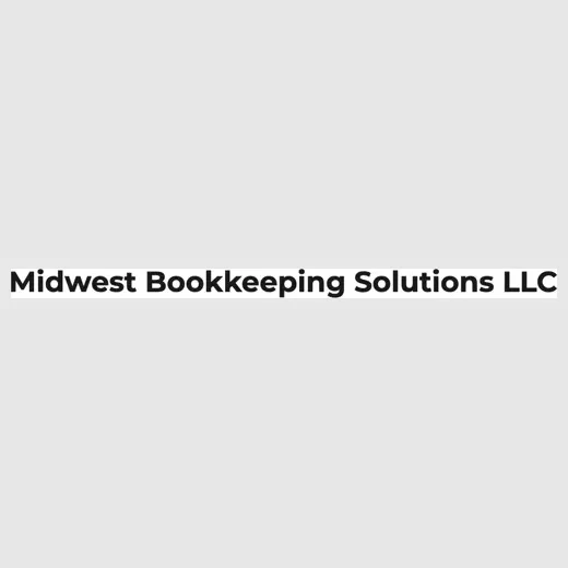 midwestbookkeepingsolutions brand logo for midwestbookkeepingsolutions.com