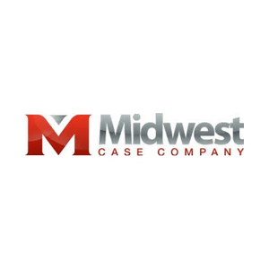 midwestcase-shippingcases brand logo for midwestcase-shippingcases.com