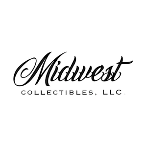 midwestcollectiblesllc brand logo for midwestcollectiblesllc.com