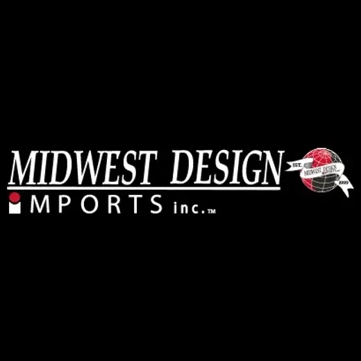 midwestdesignimports brand logo for midwestdesignimports.com