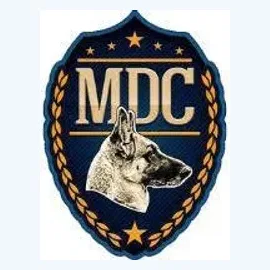 midwestdogcenter brand logo for midwestdogcenter.com
