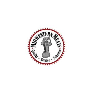 midwesternmeats brand logo for midwesternmeats.com