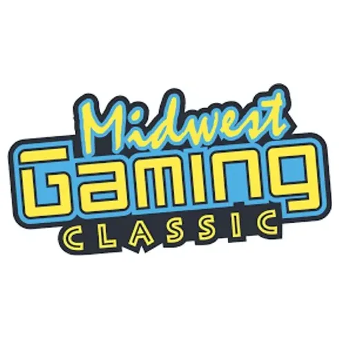 midwestgamingclassic brand logo for midwestgamingclassic.com