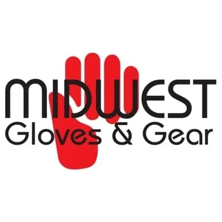 midwestglove brand logo for midwestglove.com
