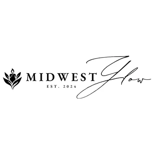 midwestglowco brand logo for midwestglowco.com