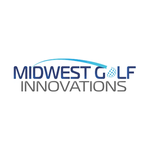 midwestgolfinnovations brand logo for midwestgolfinnovations.com