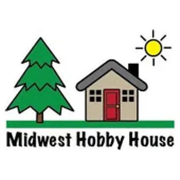 midwesthobbyhouse brand logo for midwesthobbyhouse.com