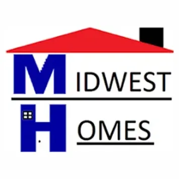 midwesthomesinc brand logo for midwesthomesinc.net