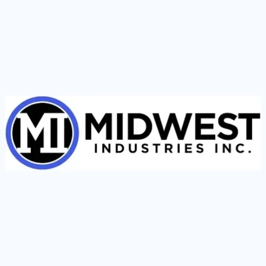midwestindustriesinc brand logo for midwestindustriesinc.com