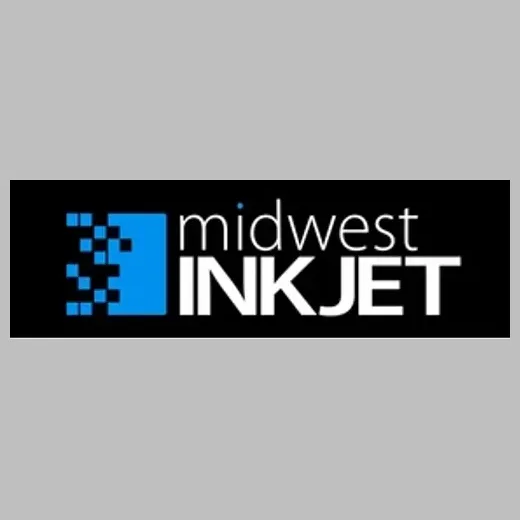midwestinkjet brand logo for midwestinkjet.com