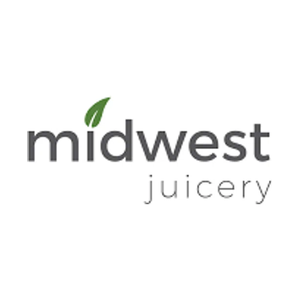 midwestjuicery brand logo for midwestjuicery.com
